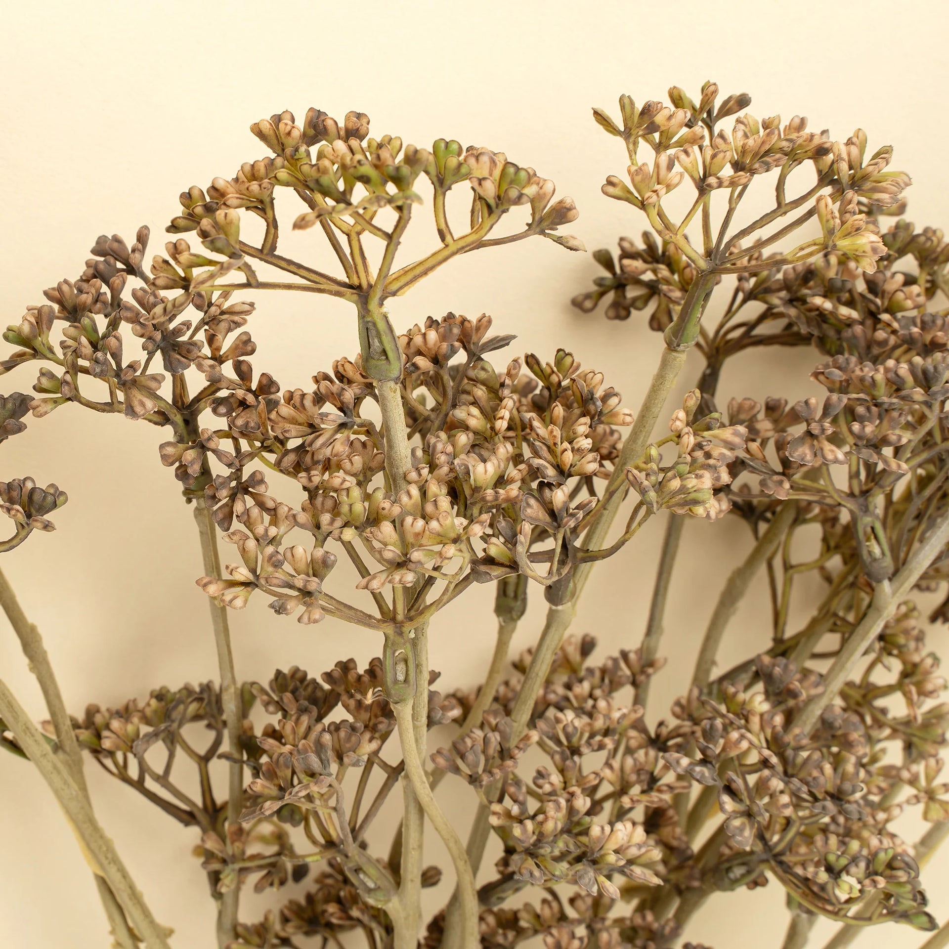 Autumn Meadow Grass Bouquet