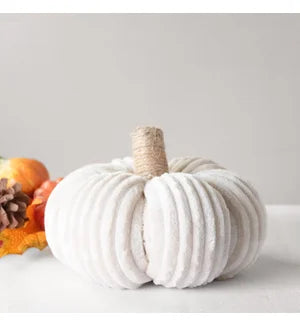 Beige Pumpkin