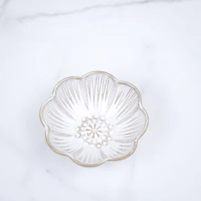 Flower Dish