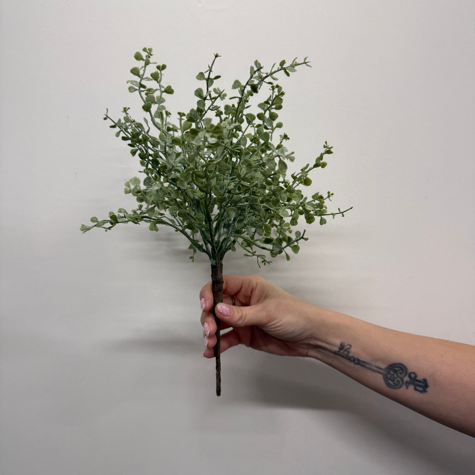 Whispey Greens Spray Stem