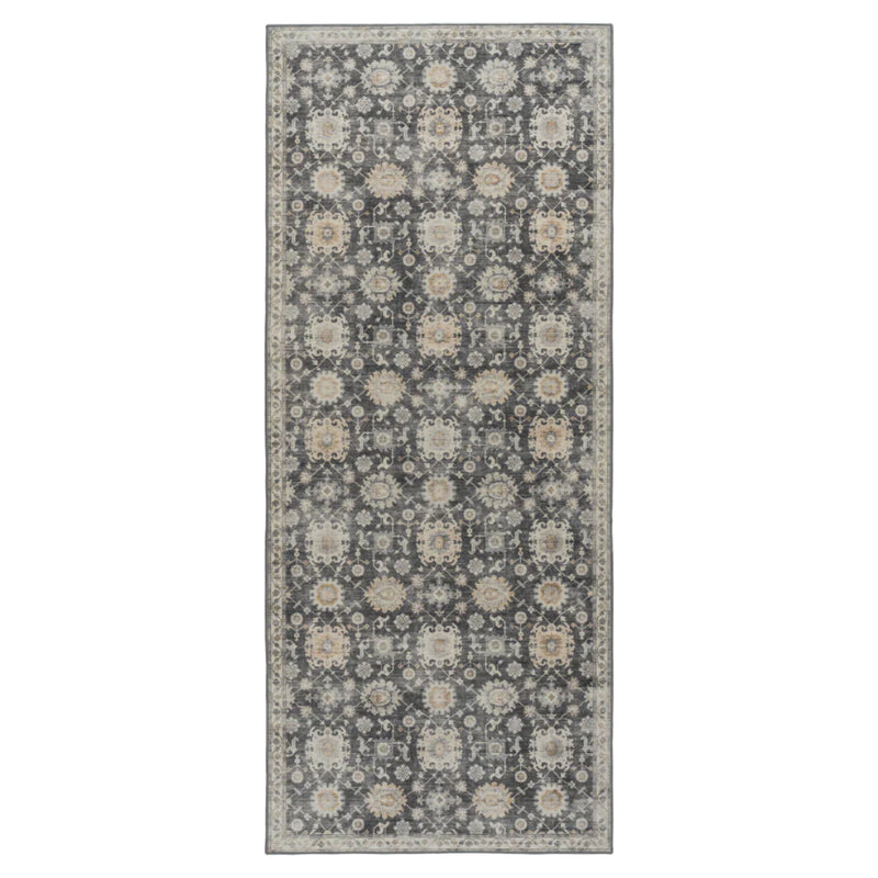 Bryn Gray Beige Ivory Rug