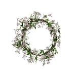 Fairy Blossom Wreath