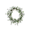Fairy Blossom Wreath