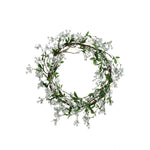 Fairy Blossom Wreath