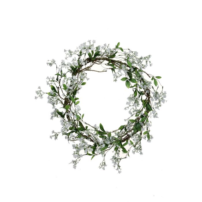 Fairy Blossom Wreath