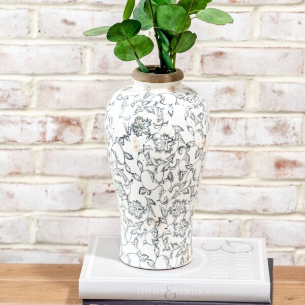 Heirloom Vase