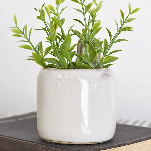 Small Planter with hanger