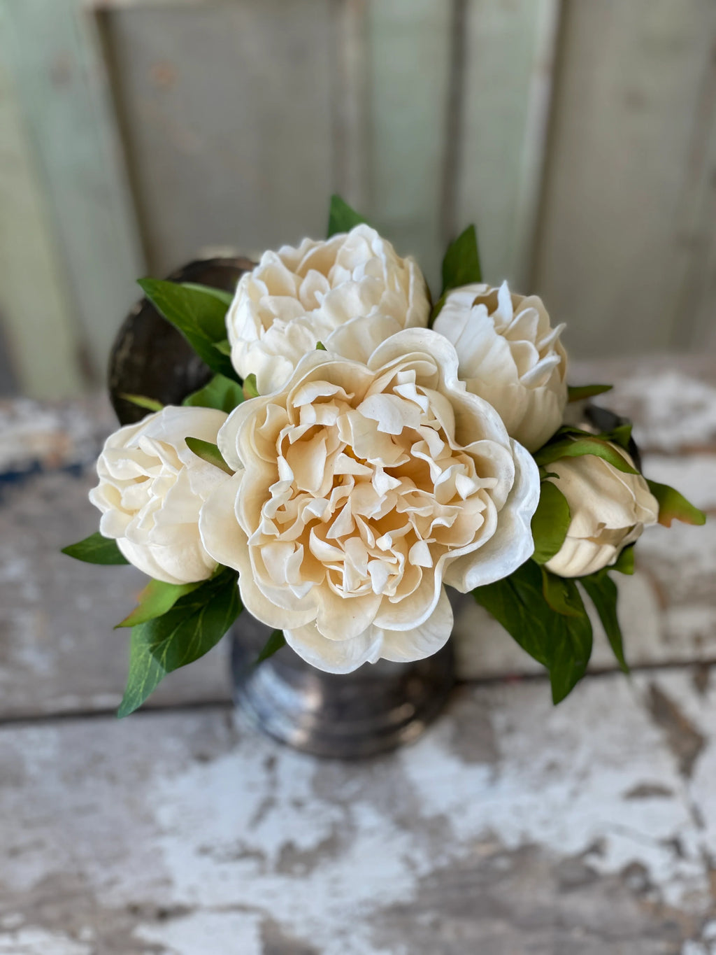 Real Touch Peonies – PINK LEMON DECOR