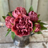 Real Touch Peonies
