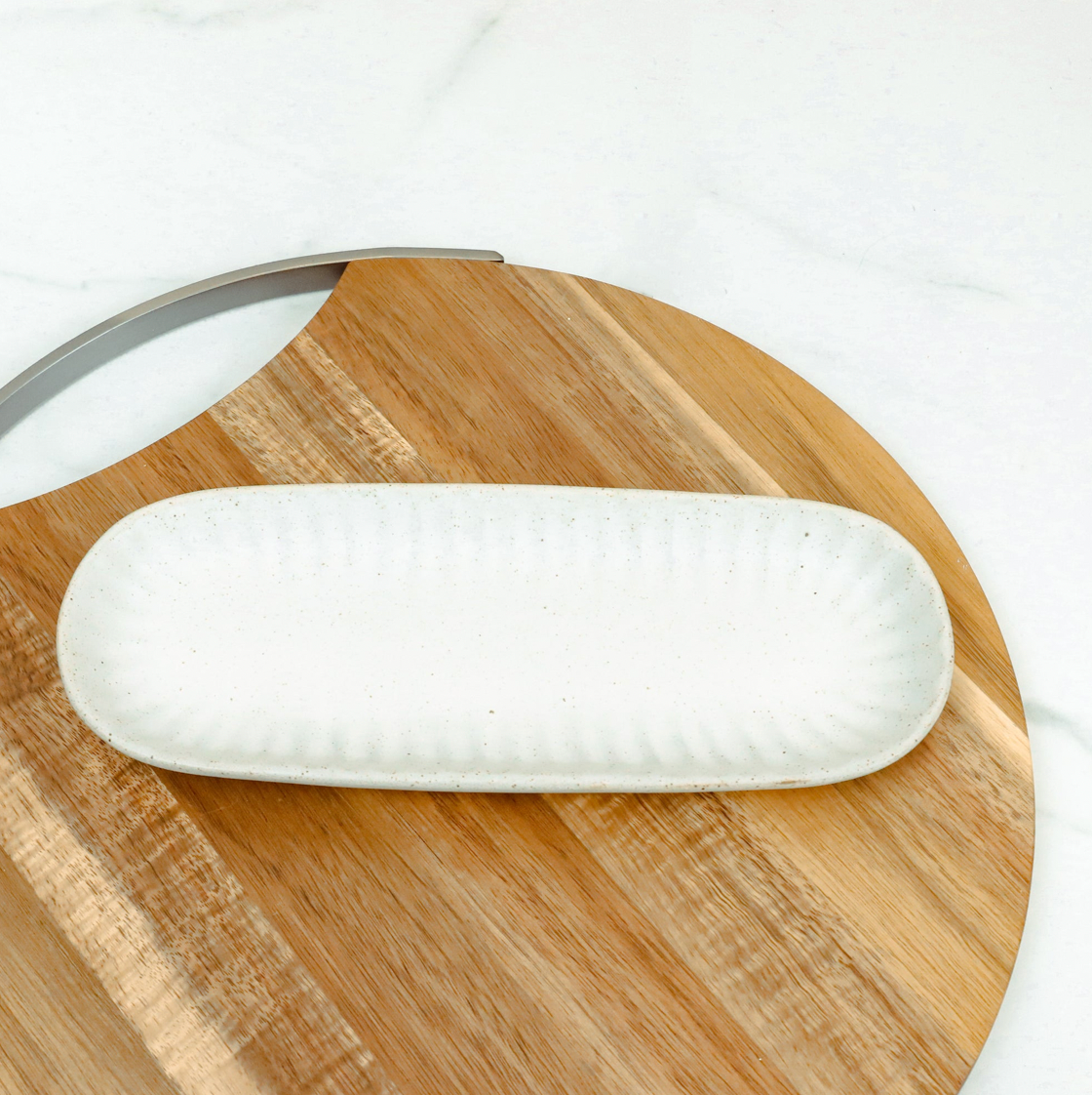 Ceramic Platter