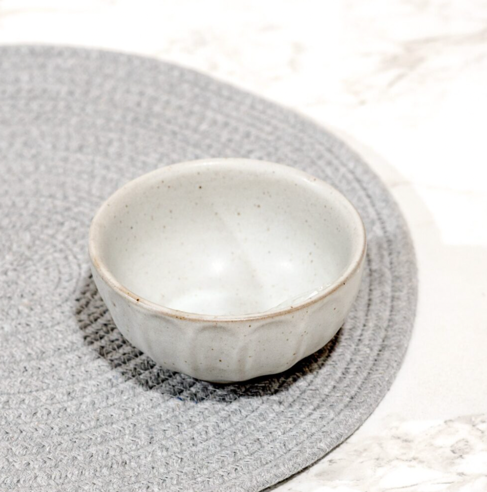 Speckled Bowl