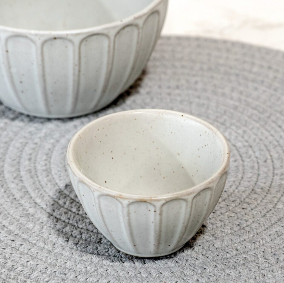 Speckled Bowl