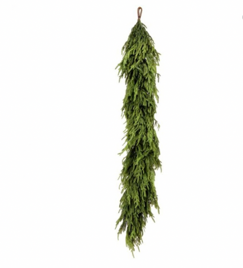 Norfolk Pine Garland