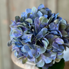 Real Touch Hydrangea Faux Stem