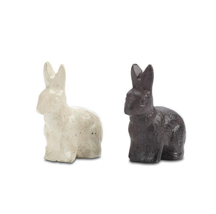 Mini Bunny Figurine