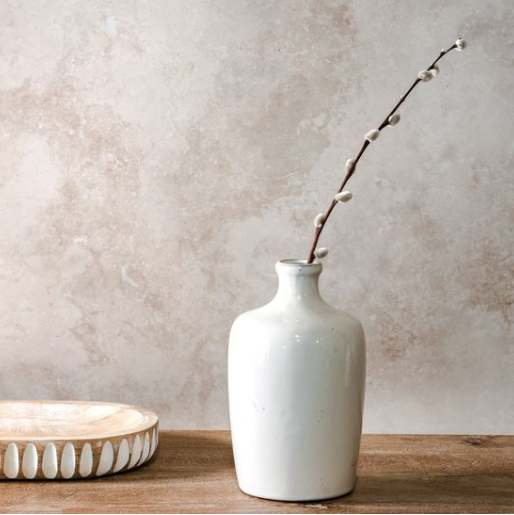 Gloss Artisan Vase