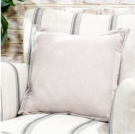 Cotton Pillow