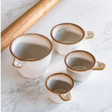 Measuring Cups (set of 4)