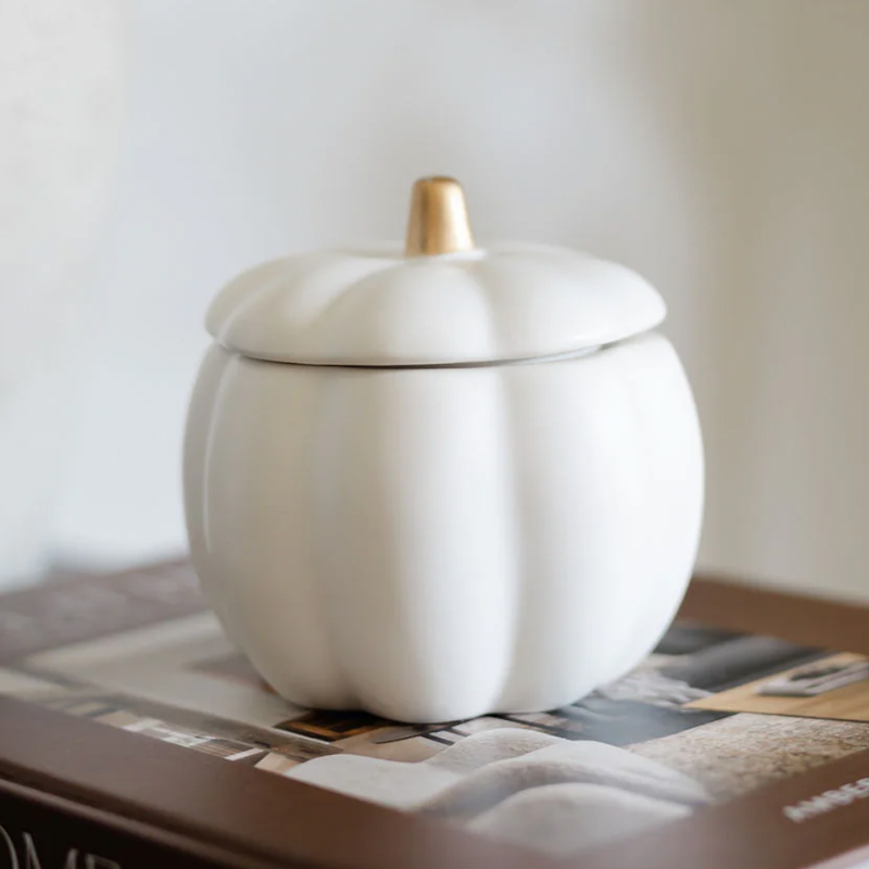 Pumpkin Soy Candle