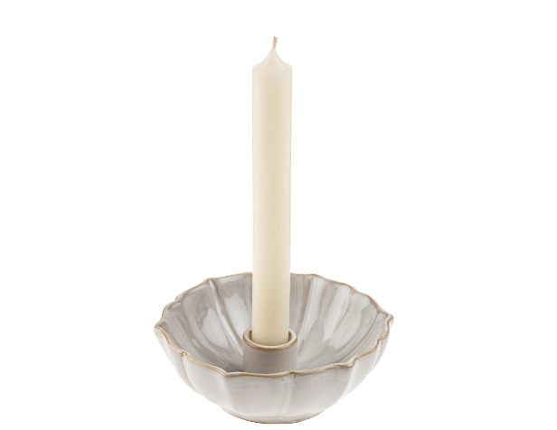 Lotus Candleholder