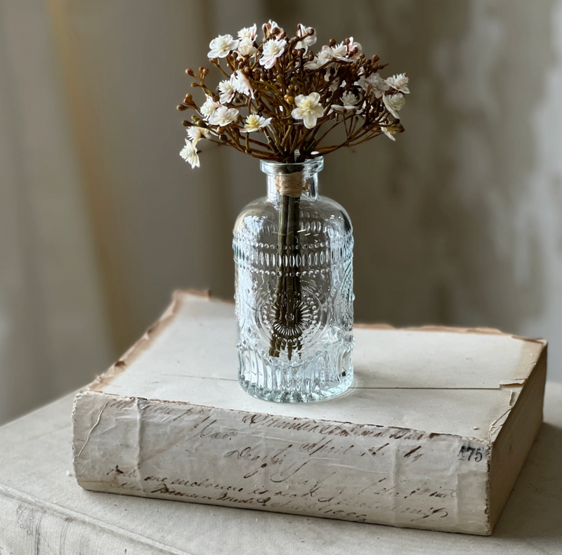 Vintage Budvase