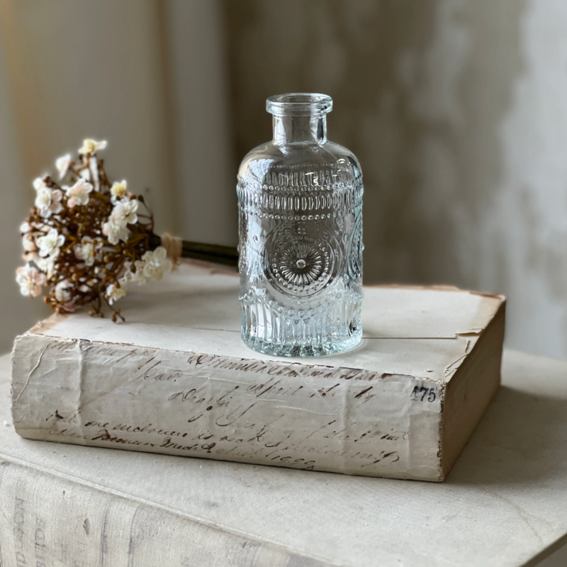 Vintage Budvase