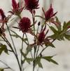 Thistle Faux Stem