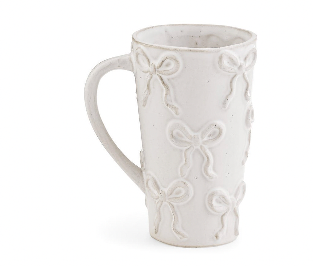 Bow Mug