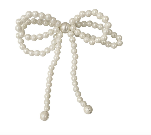 Pearl Knot Bow