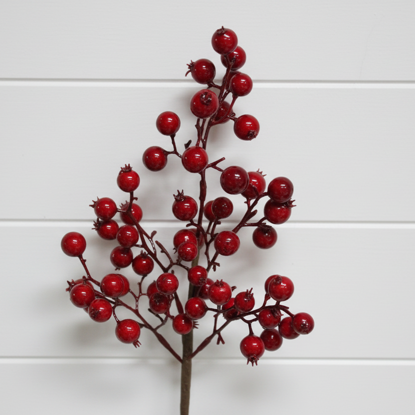 Red Berry Spray