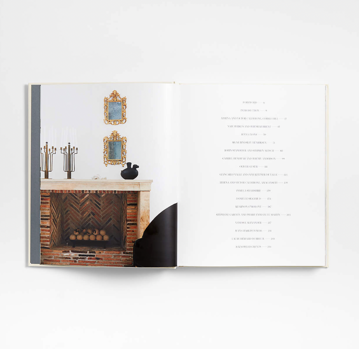 Live Beautiful Hardcover Book