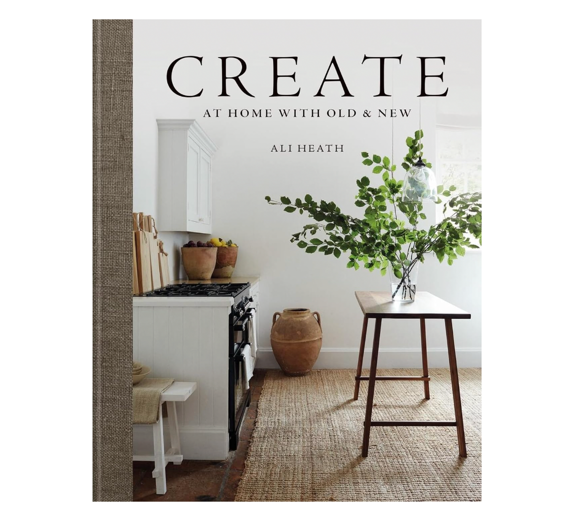 Create Hardcover Book
