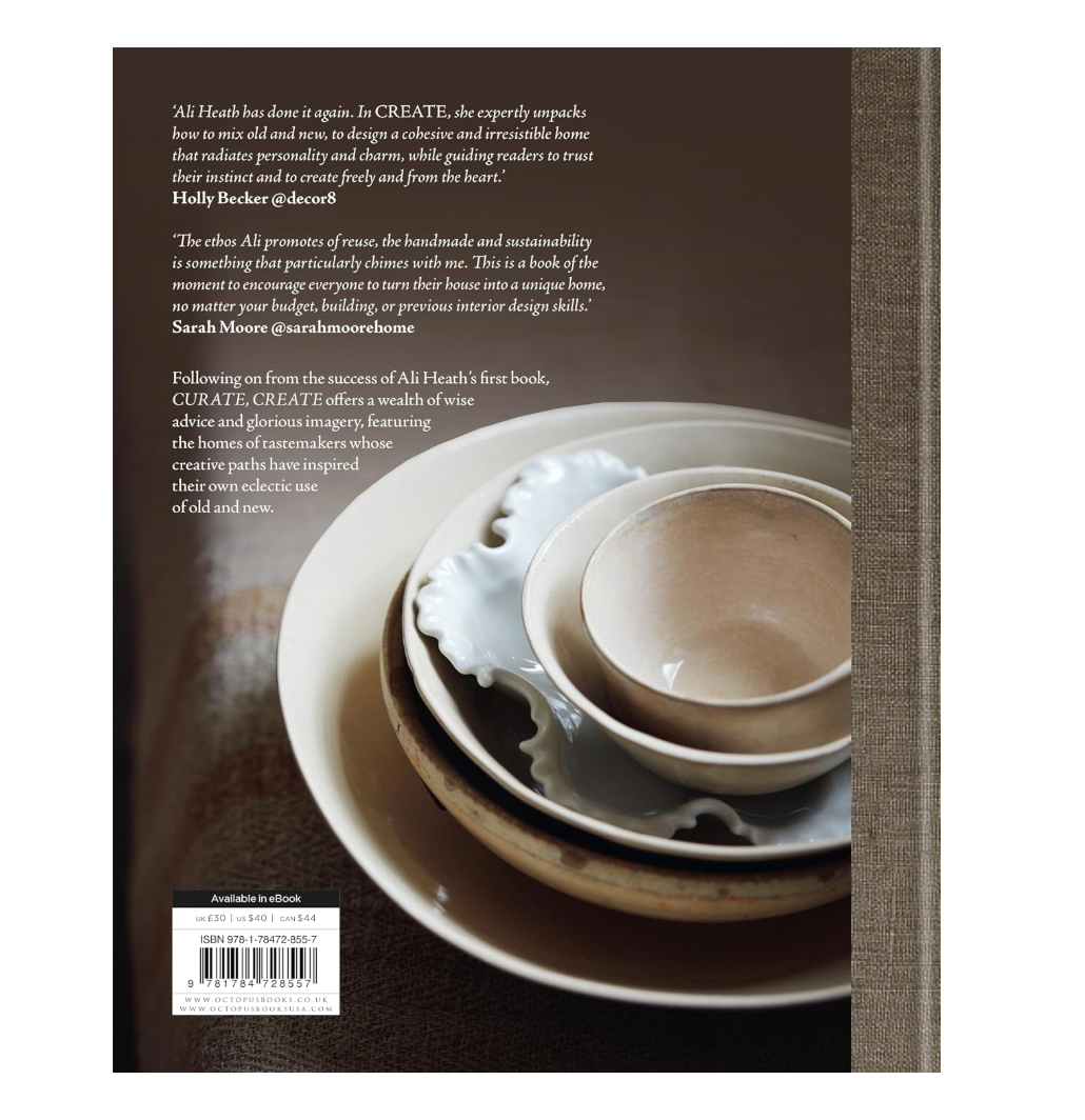 Create Hardcover Book