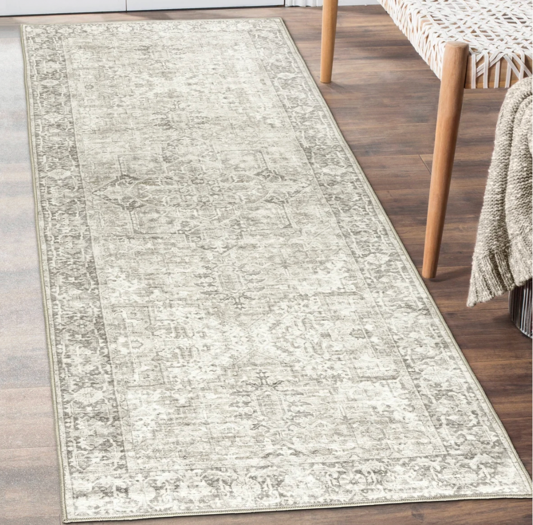 Lyle Washable Rug