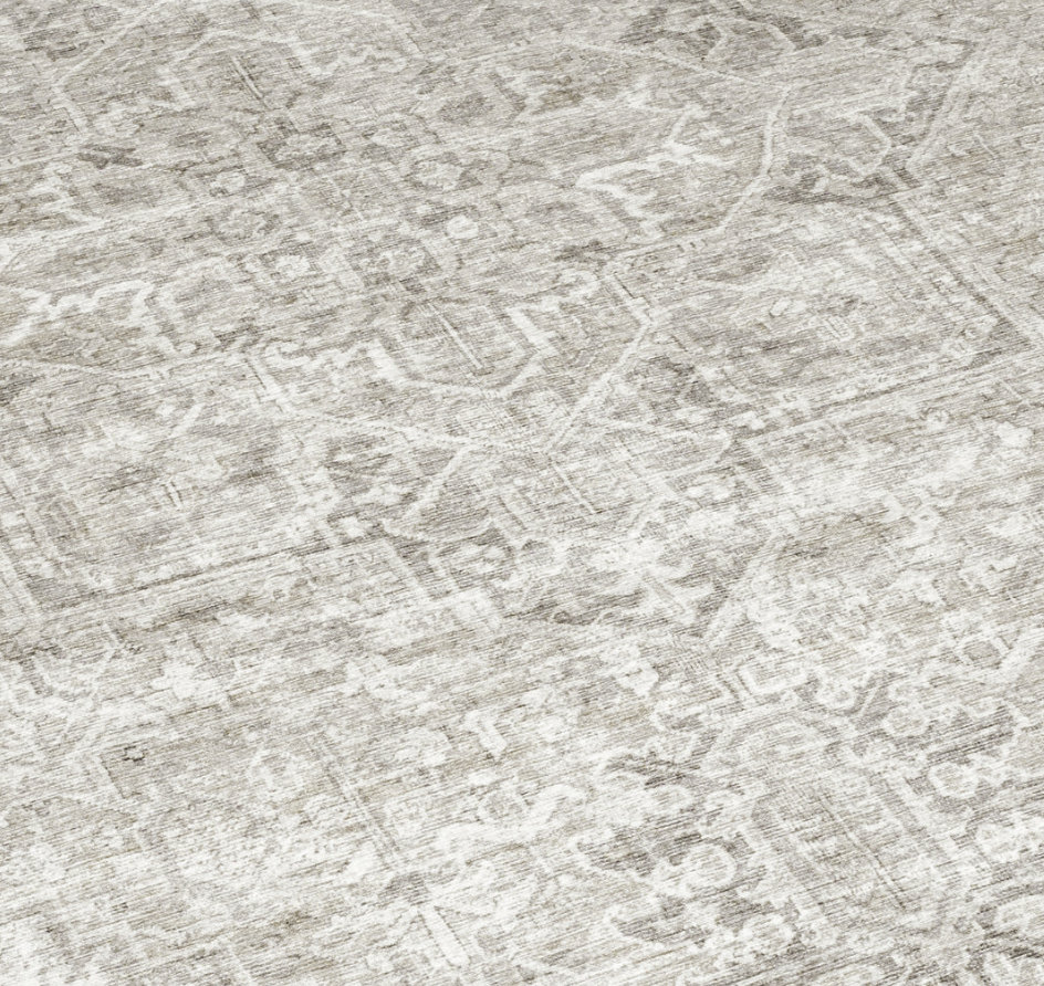 Lyle Washable Rug