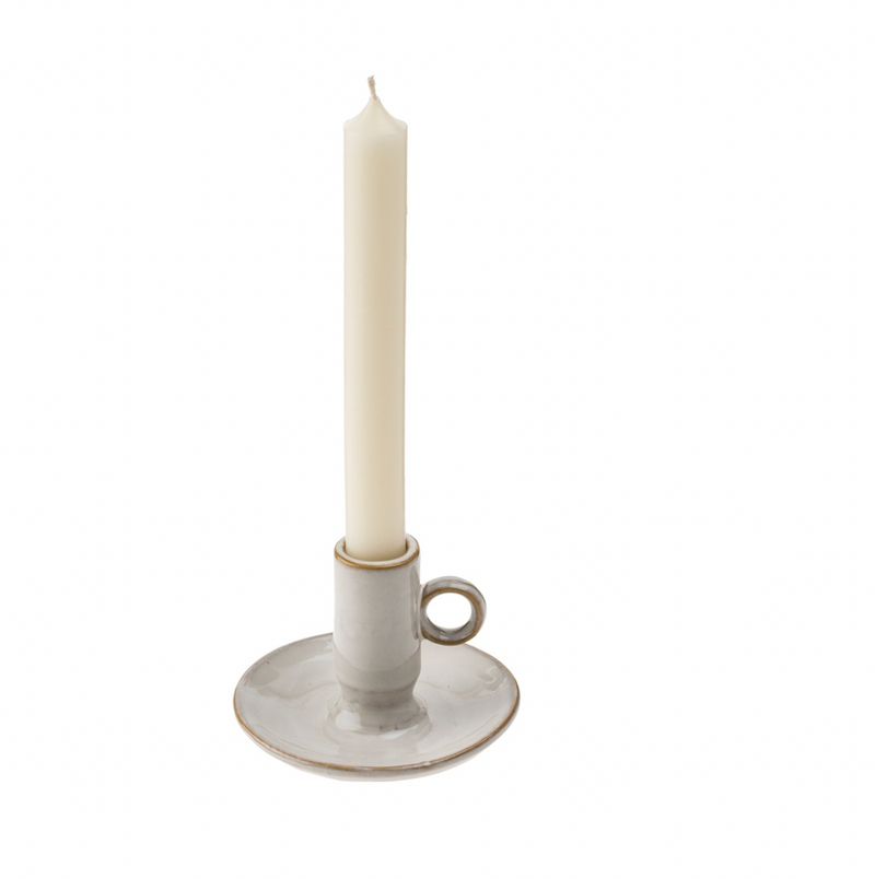 Cottage Candle Holder