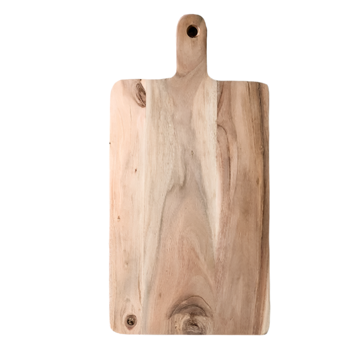 Acacia Wood Serving Board