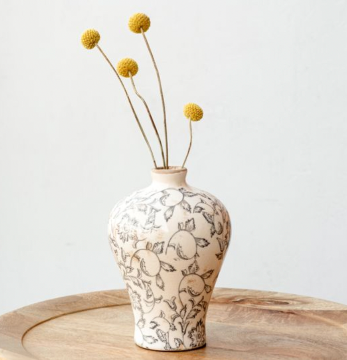 Heirloom Vase