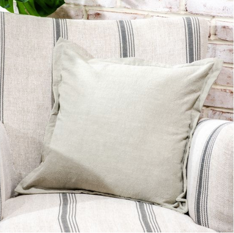 Cotton Pillow