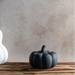 Small Terracotta Pumpkin