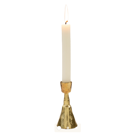 Zora Candle Holder