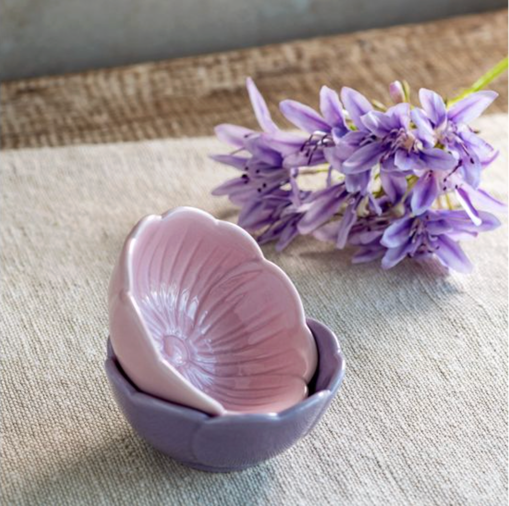 Flower Dish