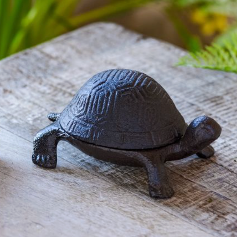 Turtle Key Holder