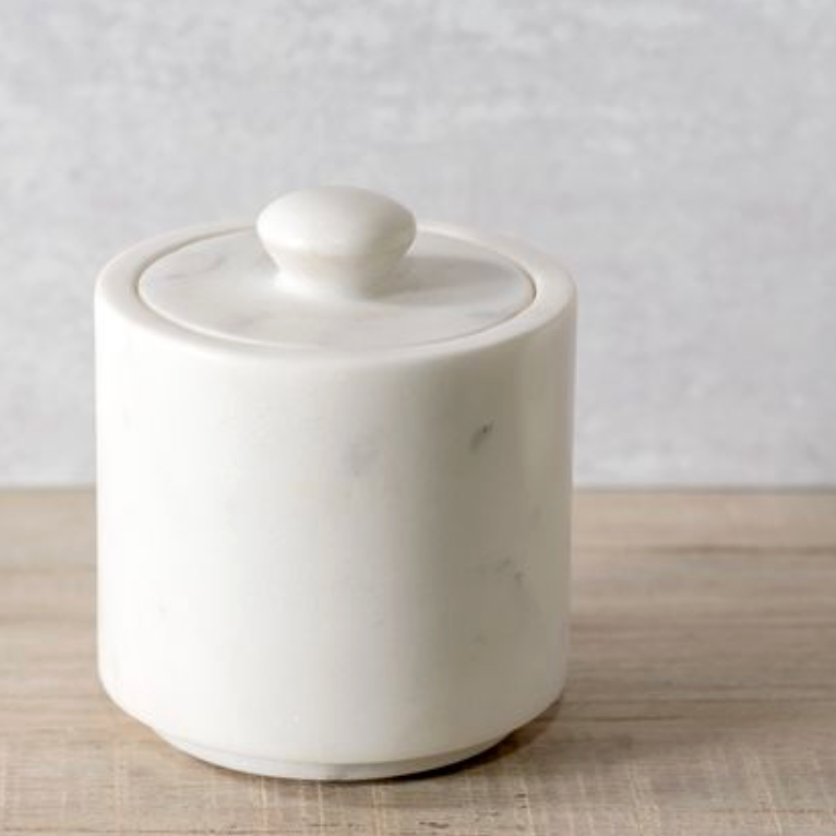 Marble Jar
