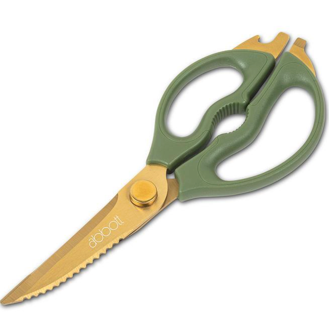 Kitchen Shears