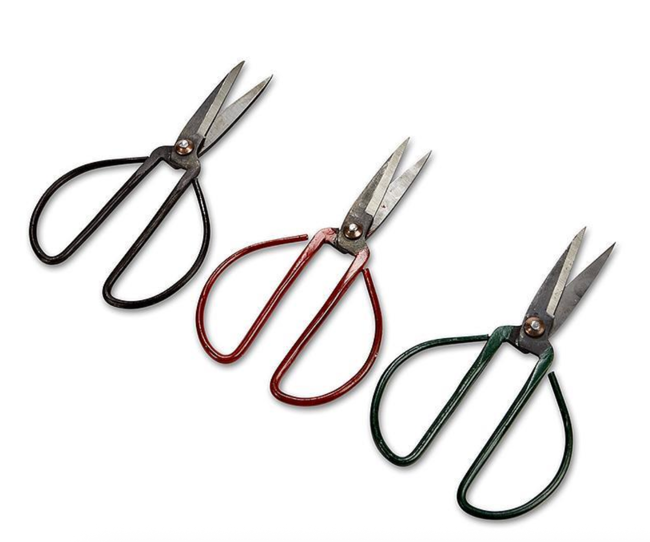Flower Stem Shears