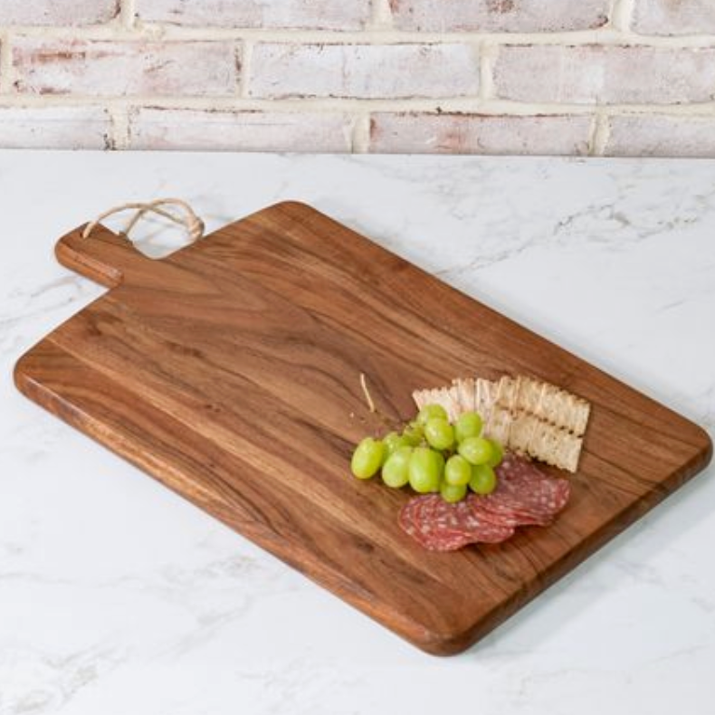 Wood Serving Board