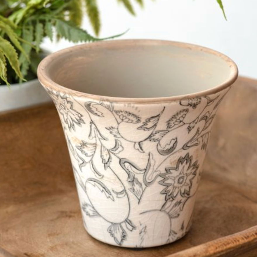 Heirloom Planter