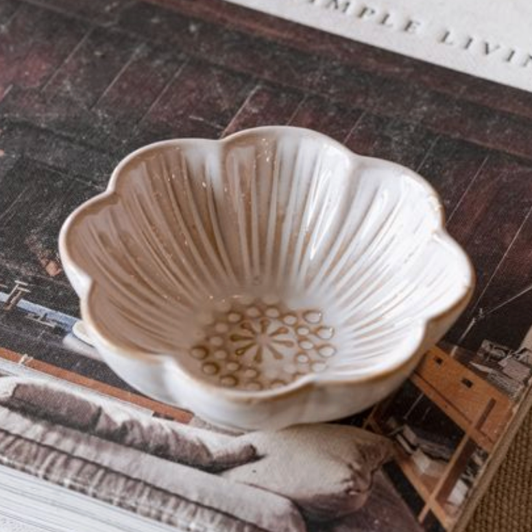 Flower Dish