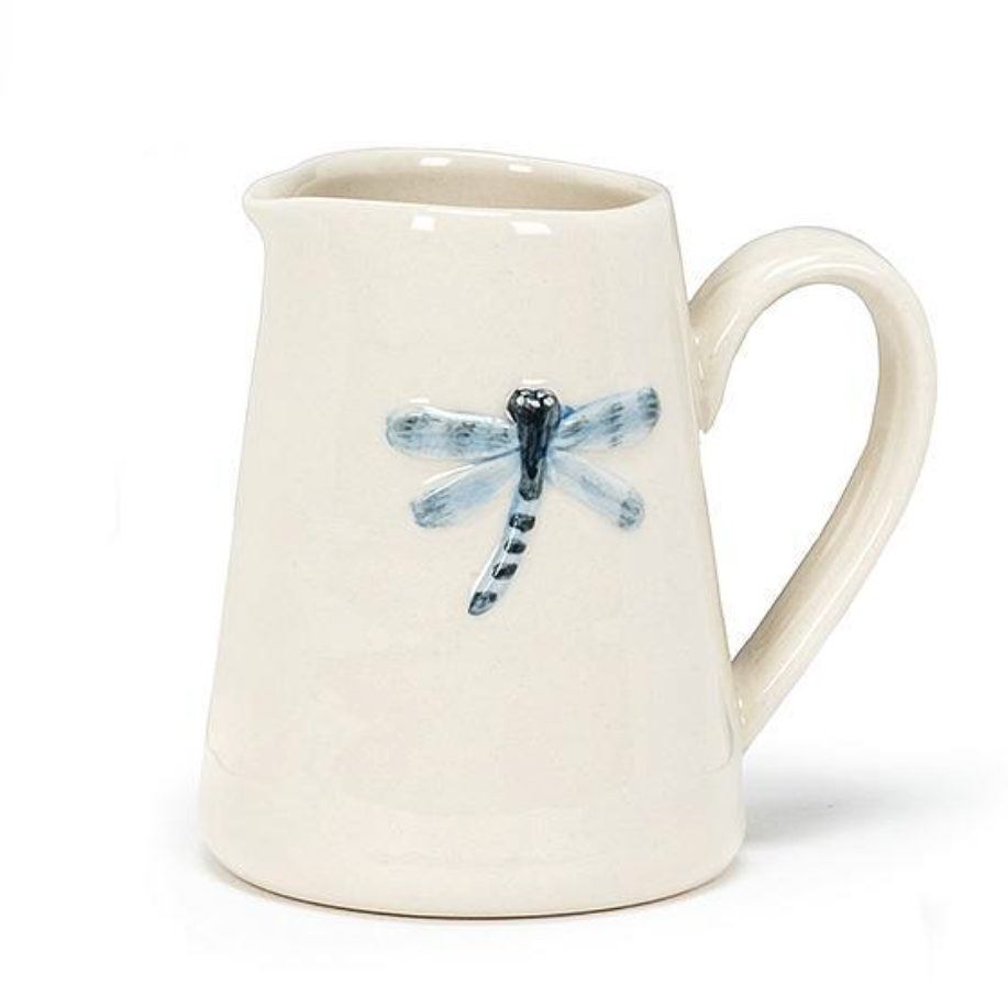 Dragonfly Mini Jug
